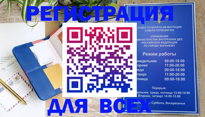 прописка для военкомата в Меленках